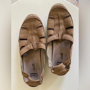 Clarks sandals